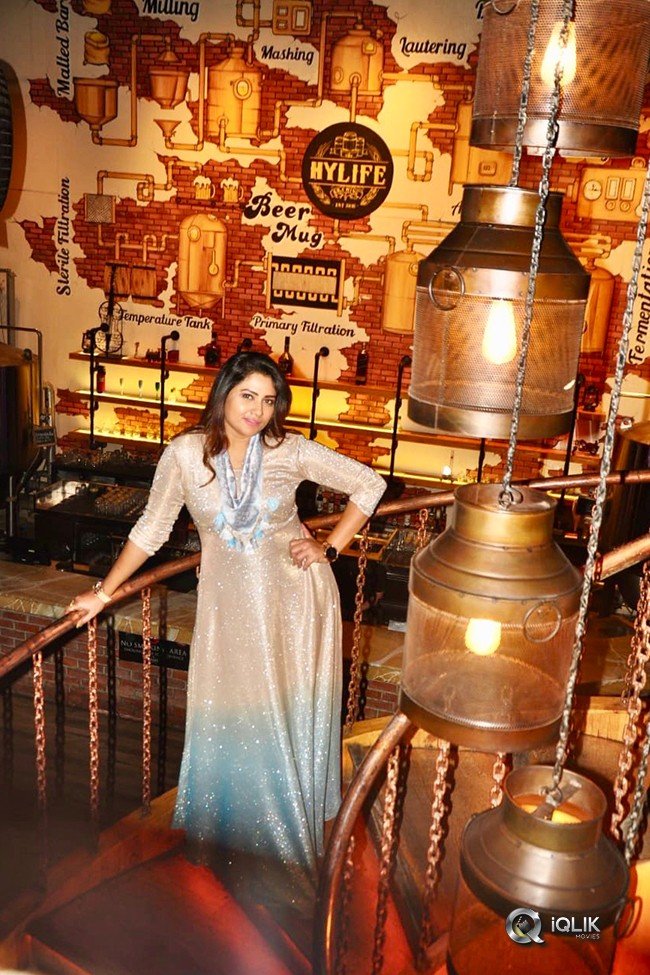 Jyothi-Birthday-Photos